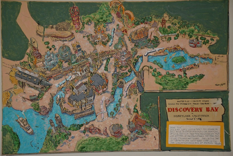 [Disneyland] Discovery Bay Discov10
