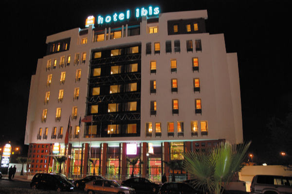 hotel ibis casa Sectio10