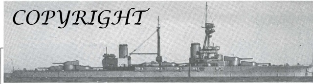 HMS AGINCOURT in 1:700 Spytes10