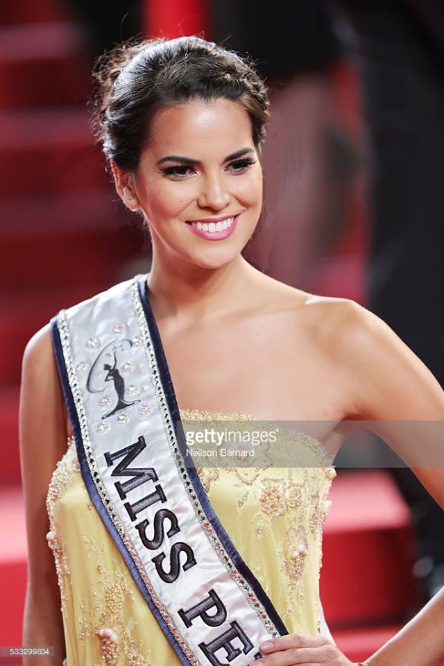 ♔ PAGEANT MANIA - MISS UNIVERSE 2016 @ FINAL PREDICTION LIST ♔  - Page 2 13244810