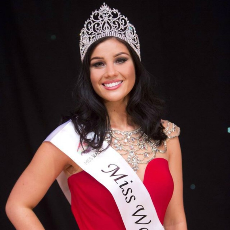 ★★★★★ ROAD TO MISS WORLD 2016 - Washington DC, USA on December 18 ★★★★★ - Page 2 Wales-10