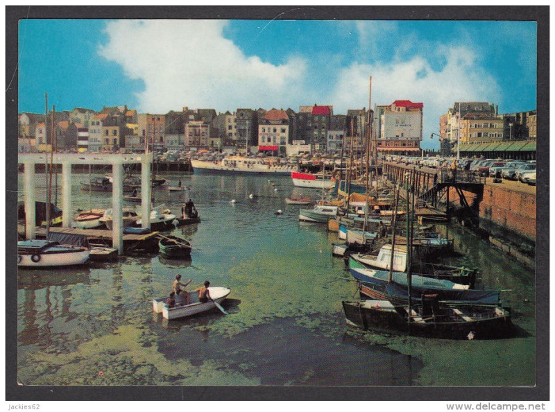 Les Bateaux d'excursions en mer des ports belges 146_0010