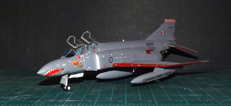 British Phantom II FGR.2 ¨Canadian Firebird ¨  Dscf2611