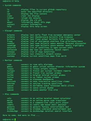 Nouveau site oldu.fr (online live disaster utilities) - Page 3 Capote10