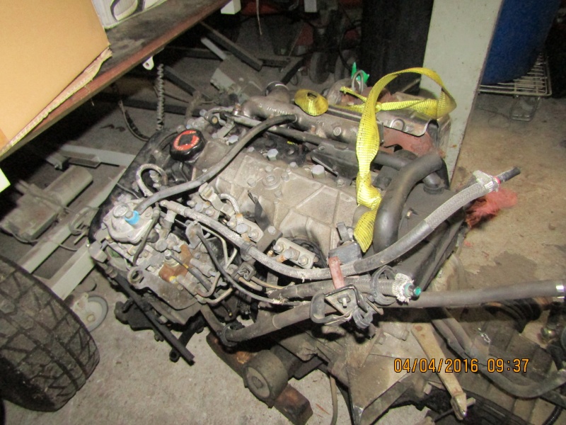 restauration groupe electrogene - Page 5 Img_2311