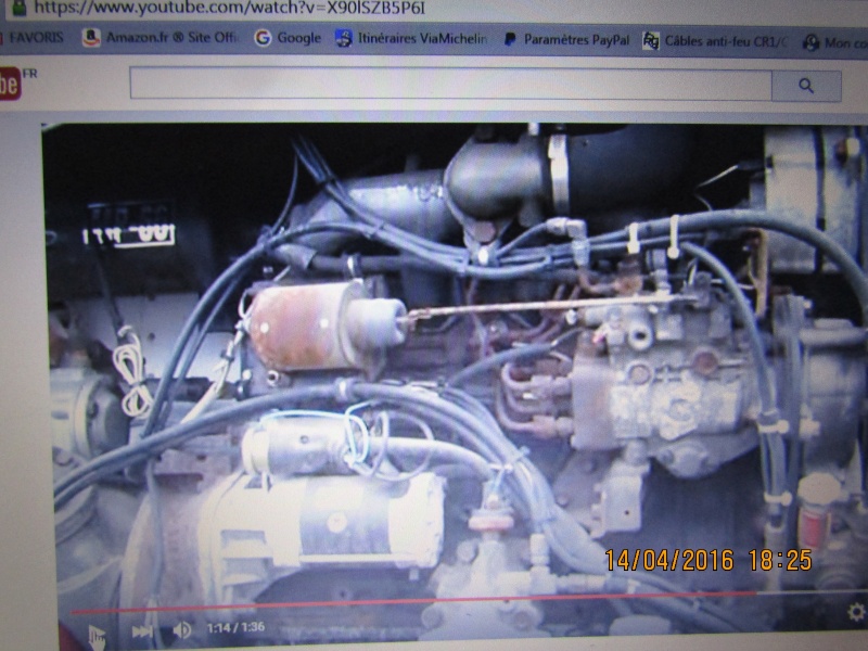 restauration groupe electrogene - Page 5 Img_2511