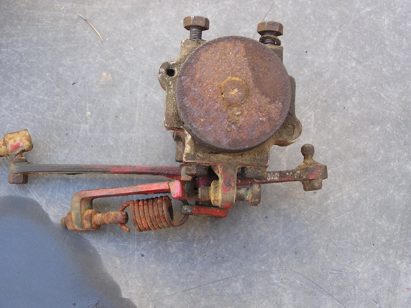 restauration groupe electrogene - Page 6 Pom310