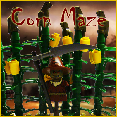 The Corn Maze Heroic10