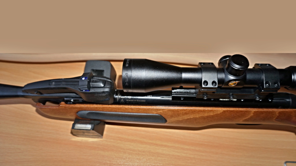 gamo - GAMO - Replay 10 Maxxim Elite IGT Gamo_r10