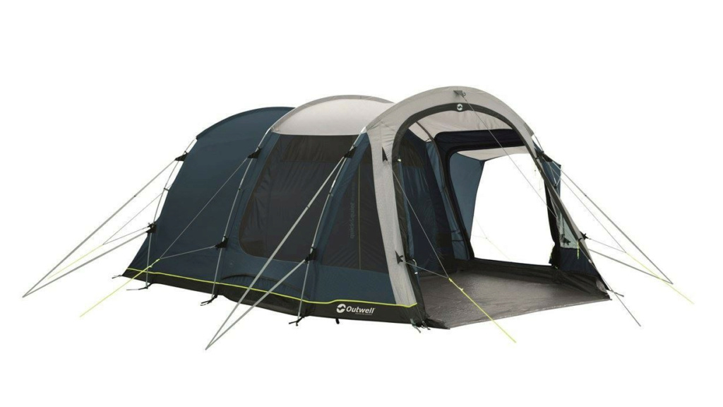 Outwell trout lake 4 cheap