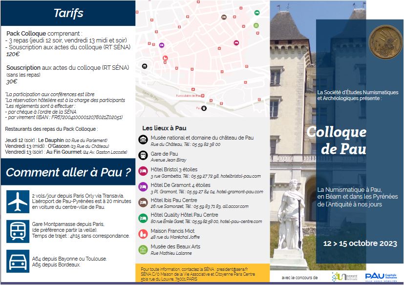 Programme Colloque de Pau du 12 au13 octobre 2023 Captur44