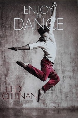 CULLINAN Heidi - Pour une danse - Tome 2 : Enjoy the Dance Heidi_11