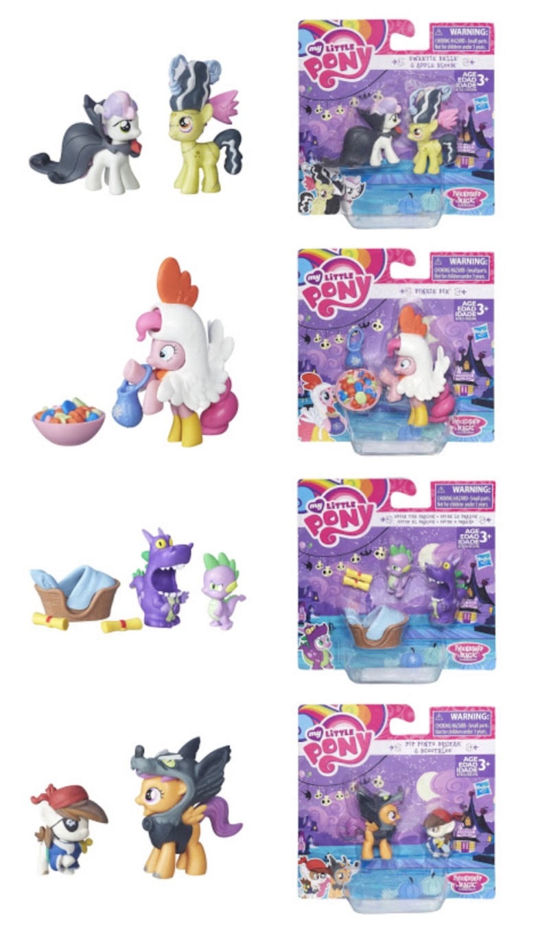 [G5] Blind Bags et petites figurines  - Page 18 Image12