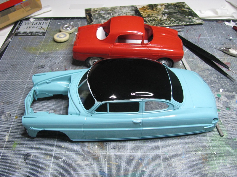 Hudson Hornet 1953 moebius Img_8712