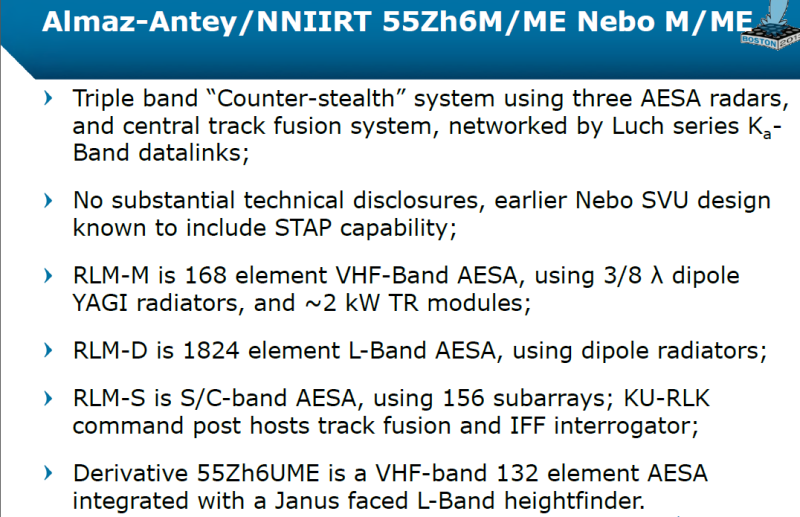 S-300/400/500 News [Russian Strategic Air Defense] #2 - Page 27 Nebo-210