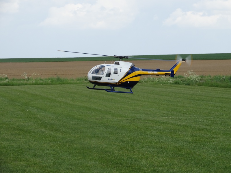 démo et expo hélicoptère  Dsc01443