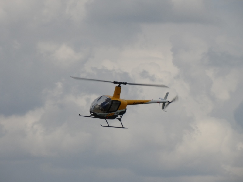 démo et expo hélicoptère  Dsc01516