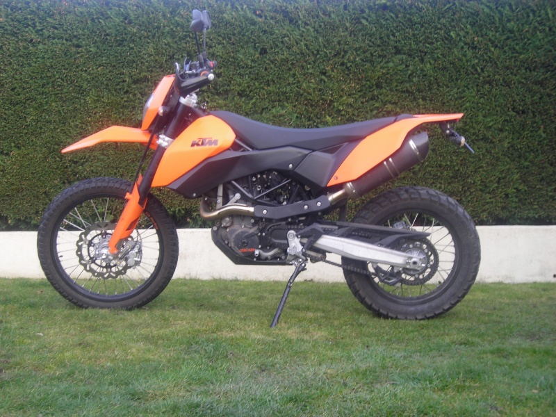 Sc Project 690 SMC R 2016 Enduro11