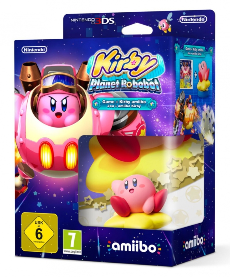 Kirby : Planet Robobot [ 3DS ] Coffre10