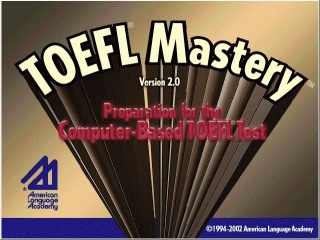 Phần mềm luyện thi TOEFL MASTERY 2.0 Toefl_10