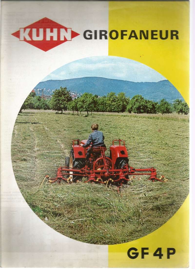 KUHN le top de la qualité "made in France" ! Kuhn_210