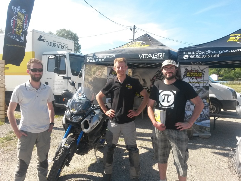 touratech - Touratech Travel Event 2016 20160510