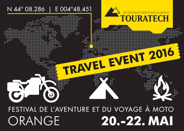 Touratech Travel Event 2016 Travel10