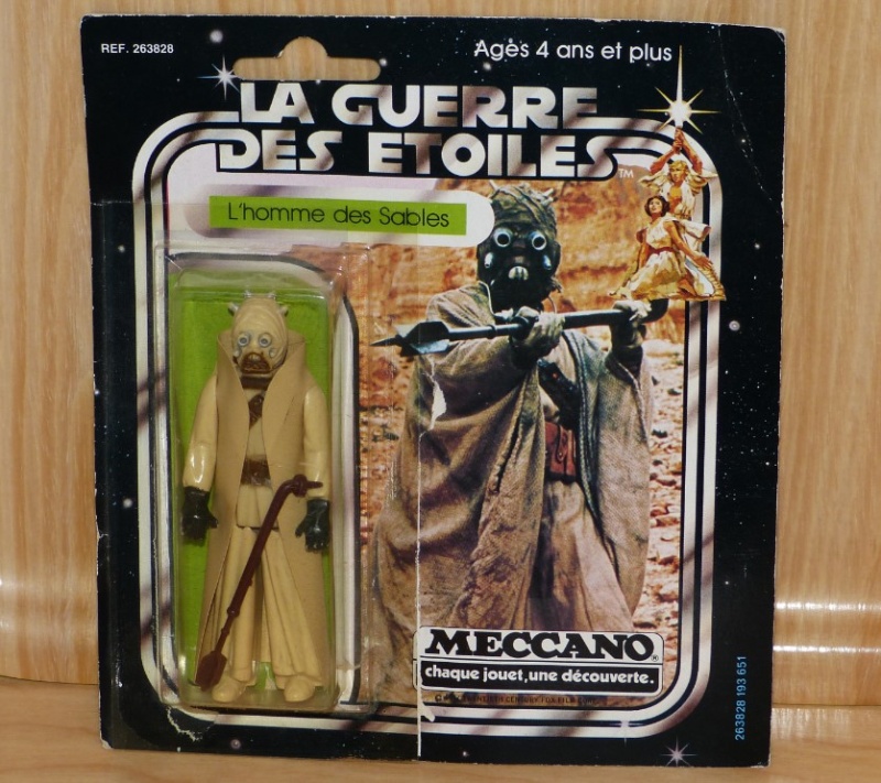 STAR WARS : Les figurines sous blisters MECCANO / TRILOGO - Page 3 Mec0112