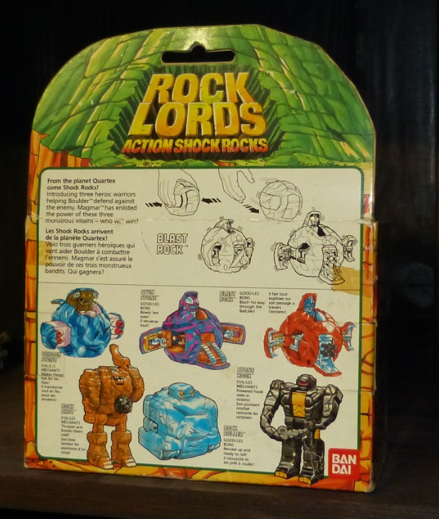 Rock Lords - Rocklords (Tonka / Bandai) - Page 6 Rock0210