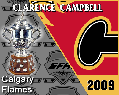 Clarence Campbell Campbe11