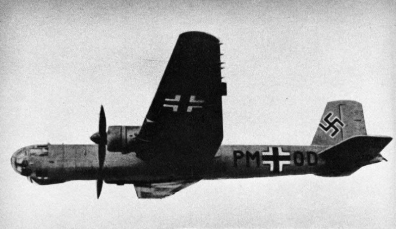 Reconnaitre les escadrilles de la Luftwaffe He_17710