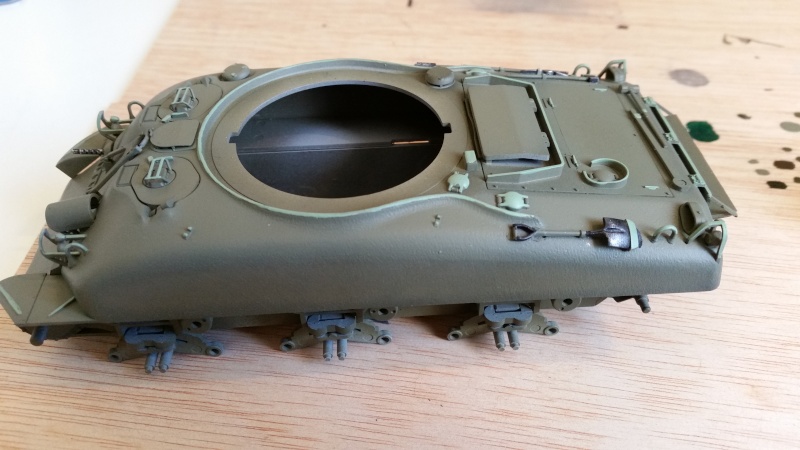 Conseils pour repaint Faucon Millenium Revell 20160426