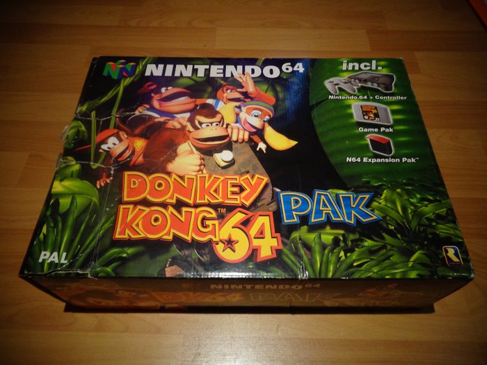 download donkey kong island n64 download donkey kong island n64