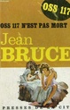 [Collection] Espionnage / Jean Bruce (Presses de la Cité) Jb28c10