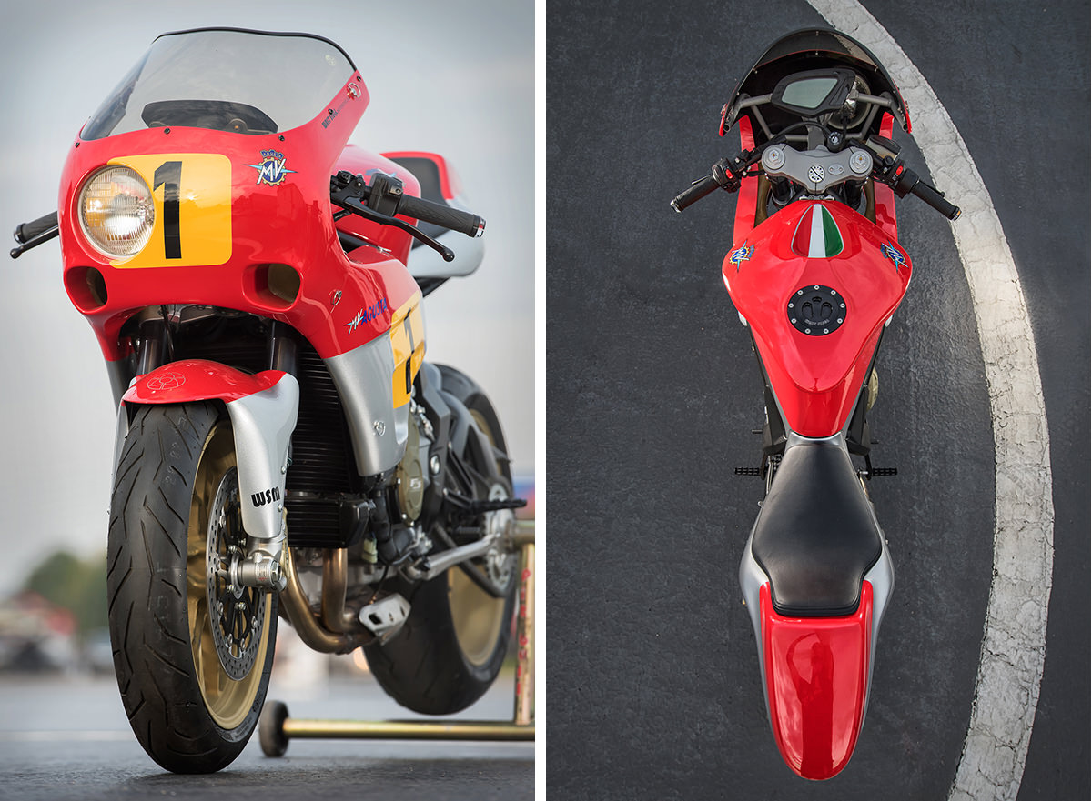 MV agusta F3  - Page 19 Image41