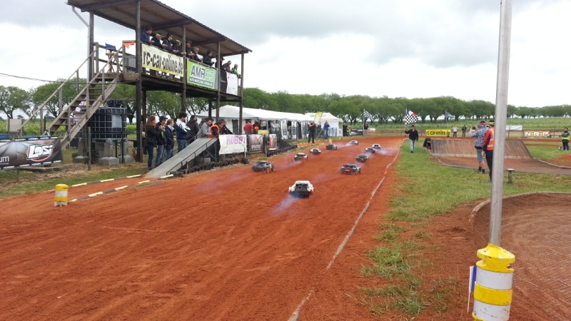 [Reportage course] GP - AMR33 du 28/29 Mai 2016 2016-101