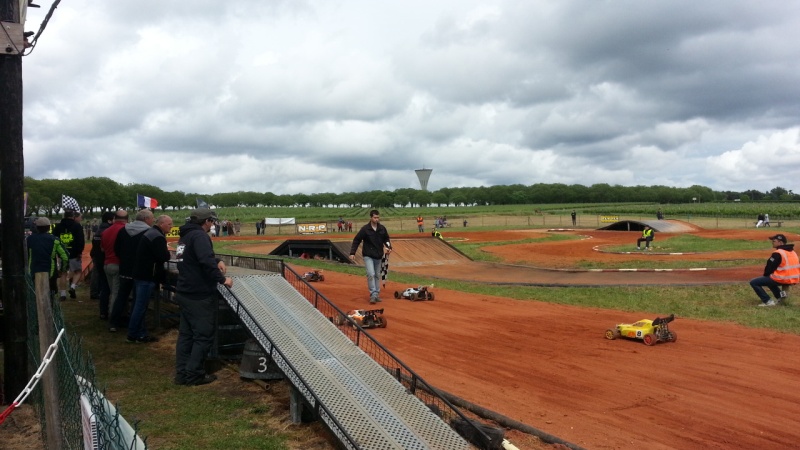 [Reportage course] GP - AMR33 du 28/29 Mai 2016 2016-105