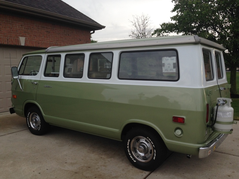 My new 69 camper Image19