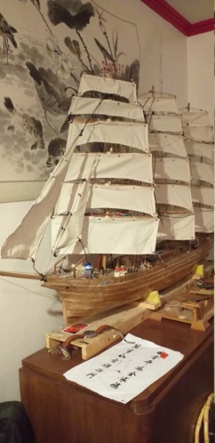Le LCS de la Bill Marine - Page 2 20190218