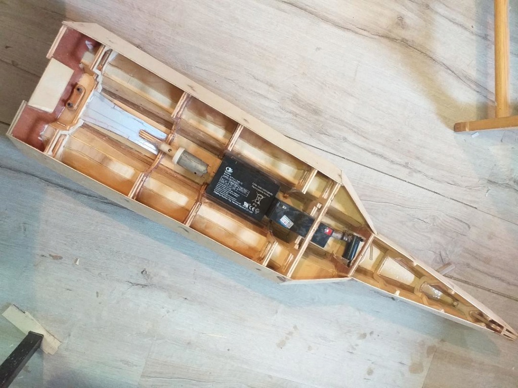 Le LCS de la Bill Marine Thumbn13