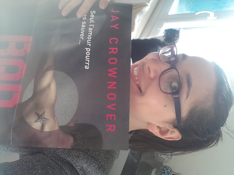 Concours Harlequin - Série BAD de Jay Crownover - Page 2 20160410