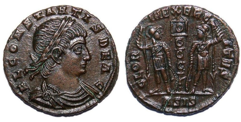 Collection Trajan 65bf6310