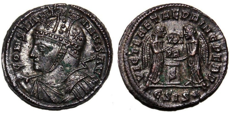 Collection Trajan Consta10