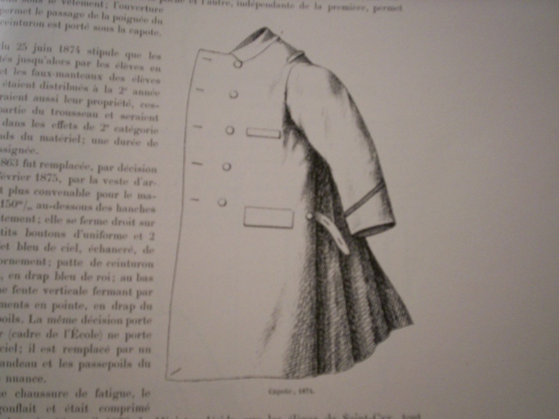 Capote de sergent major ???? - Page 2 100_3311