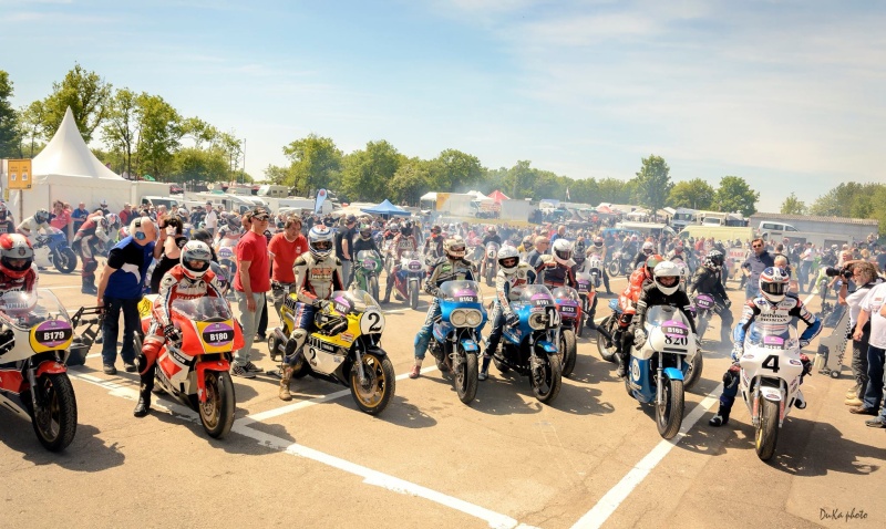 COUPES MOTO LÉGENDE, 21 et  22 mai 2016 13268510