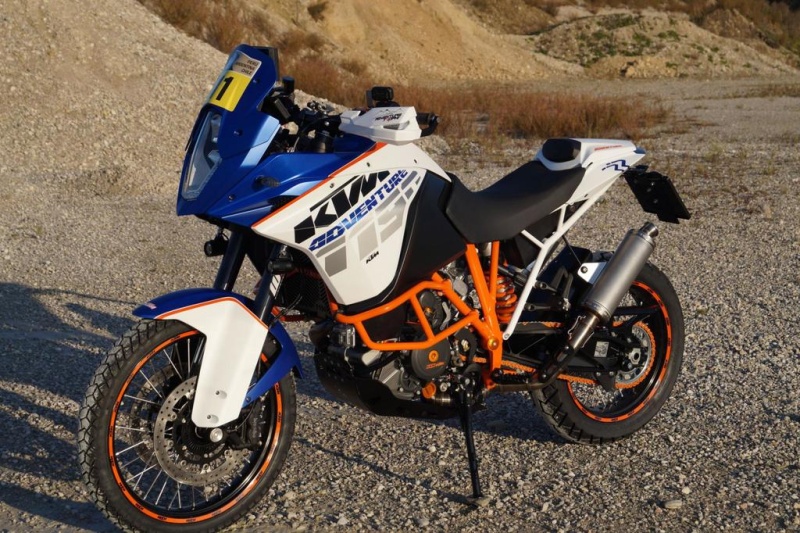 KTM 1190RR Braumandl 23989111