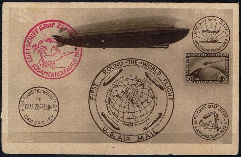 post - Südamerikafahrt 1930, Post nach Rio de Janeiro - Seite 3 57_c_l11