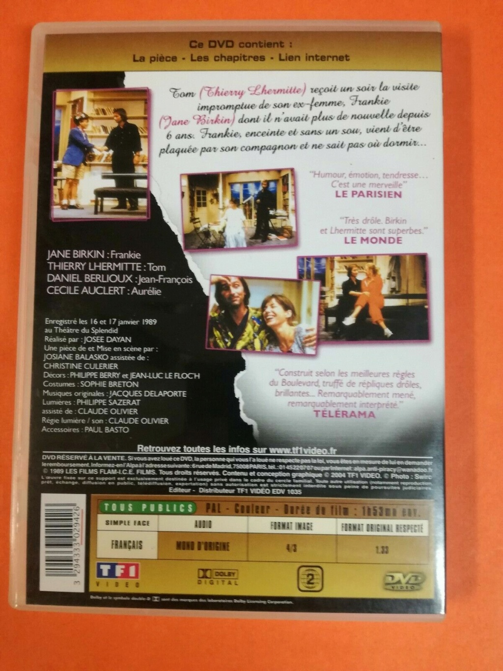 [VDS] Le gros foutoir DVD [MAJ 09/07] - Page 8 02108