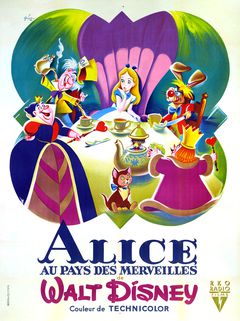 disney - [Cinéma] Quel est votre Disney préféré? - Page 3 0237