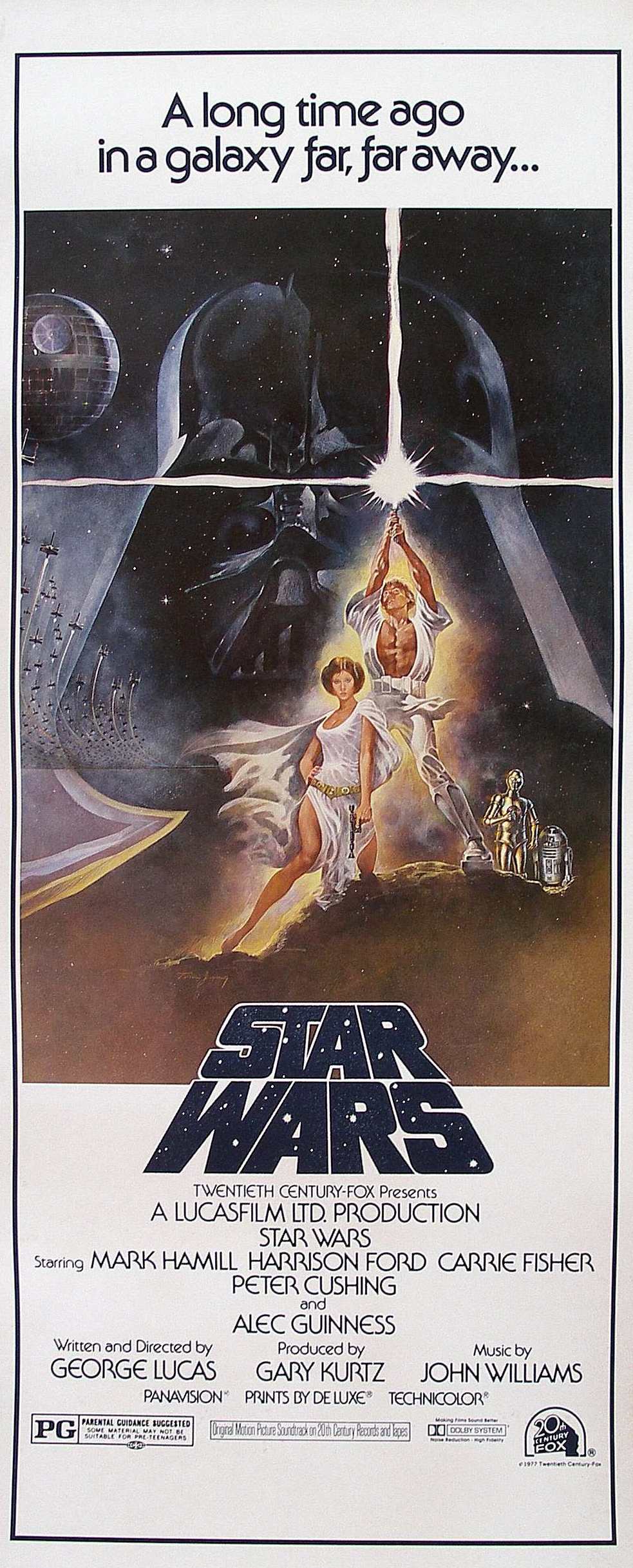 [Cinéma] Quel est votre Star Wars préféré? - Page 2 5196810